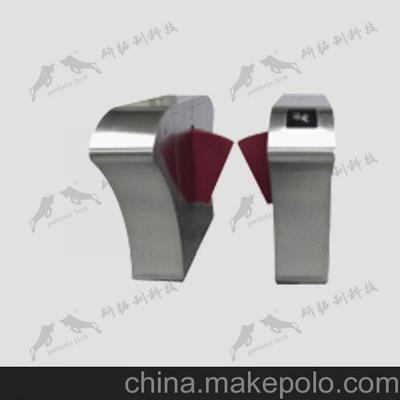 深圳研拓利科技重庆翼闸TPM005 出入口控制的精准高效选择